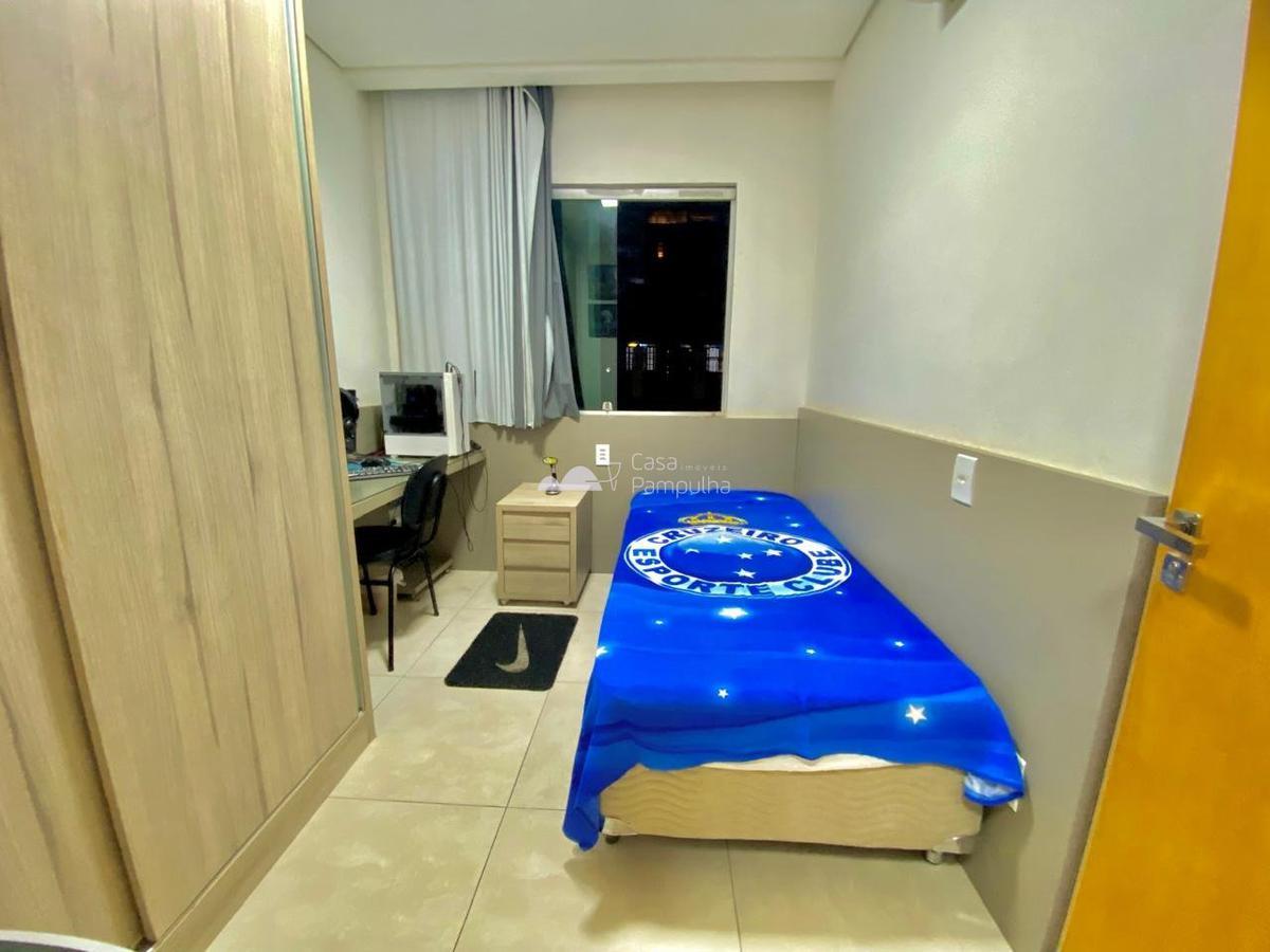 Casa, Santa Amélia, 4 Quartos, 2 Vagas, 1 Suíte