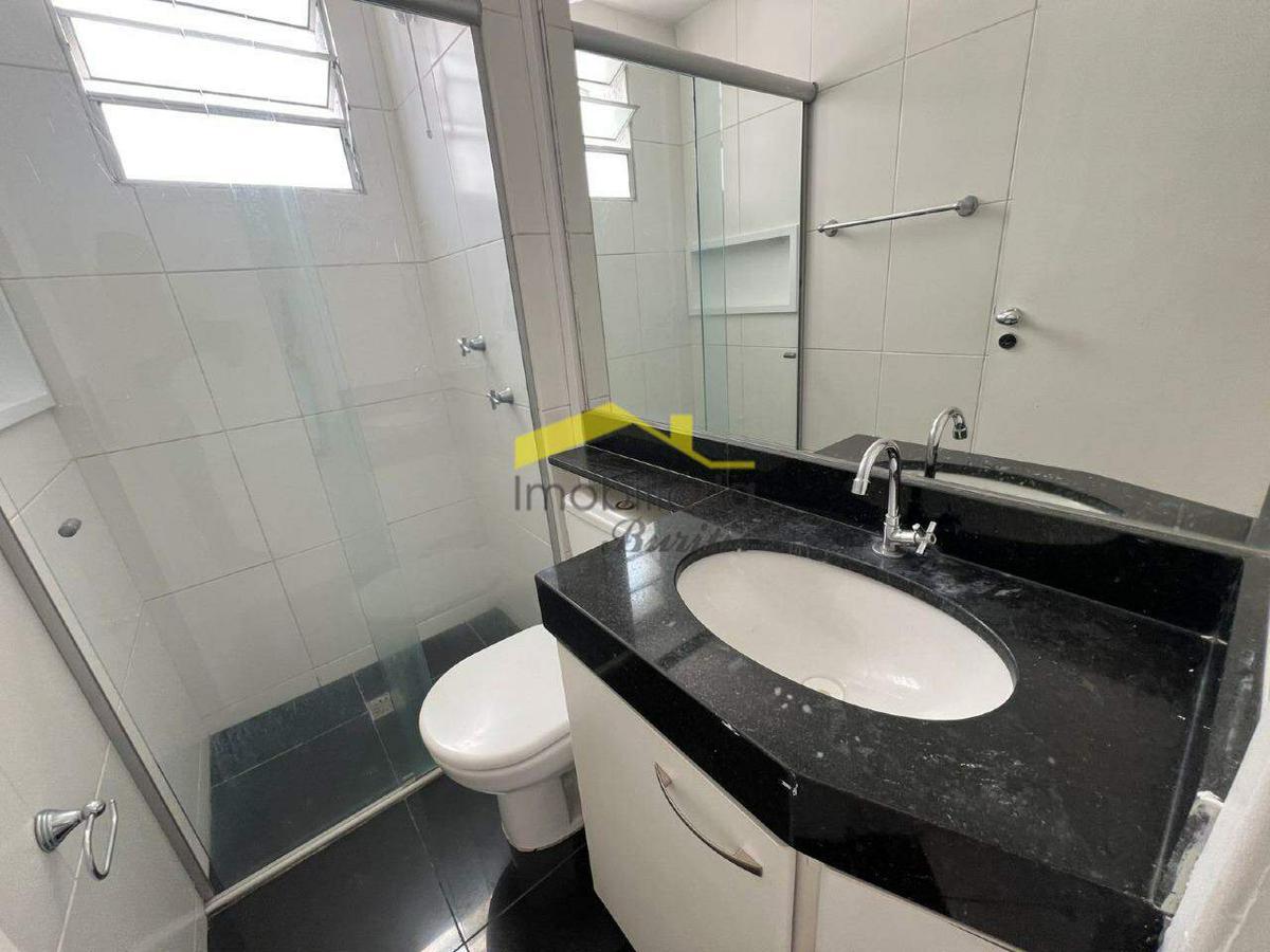 Cobertura, Buritis, 3 Quartos, 2 Vagas, 1 Suíte