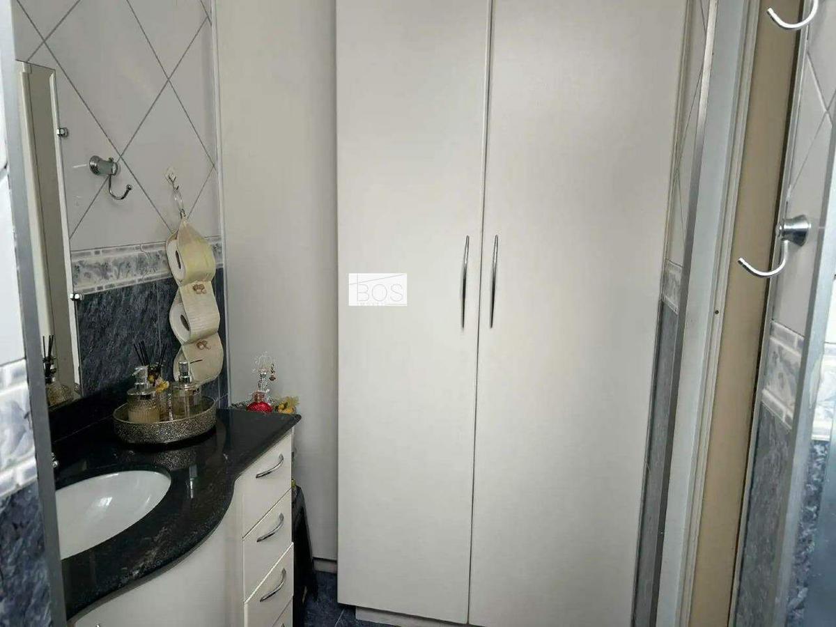 Apartamento, Alto Barroca, 3 Quartos, 1 Vaga, 1 Suíte