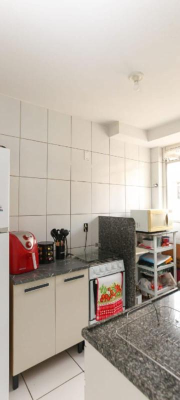 Apartamento, Diamante, 3 Quartos, 1 Vaga, 1 Suíte