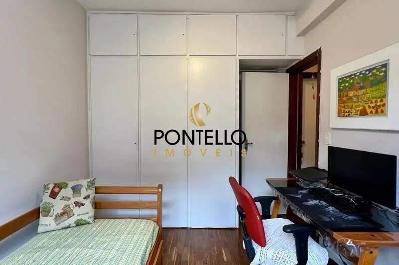 Apartamento, Cidade Nova, 3 Quartos, 1 Vaga, 2 Suítes