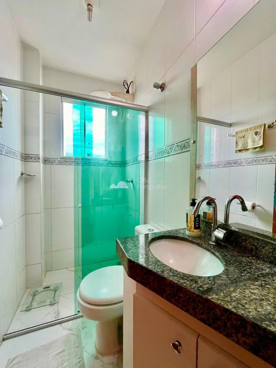 Apartamento, Piratininga (venda Nova), 2 Quartos, 1 Vaga