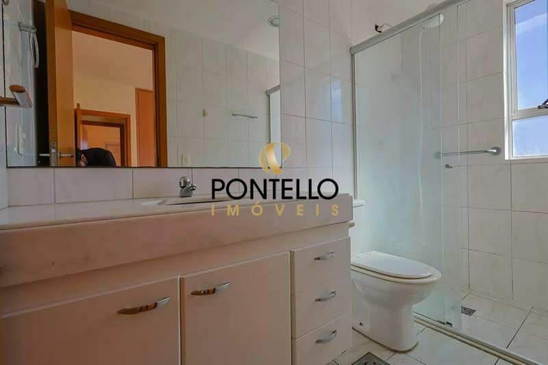 Apartamento, União, 3 Quartos, 2 Vagas, 1 Suíte