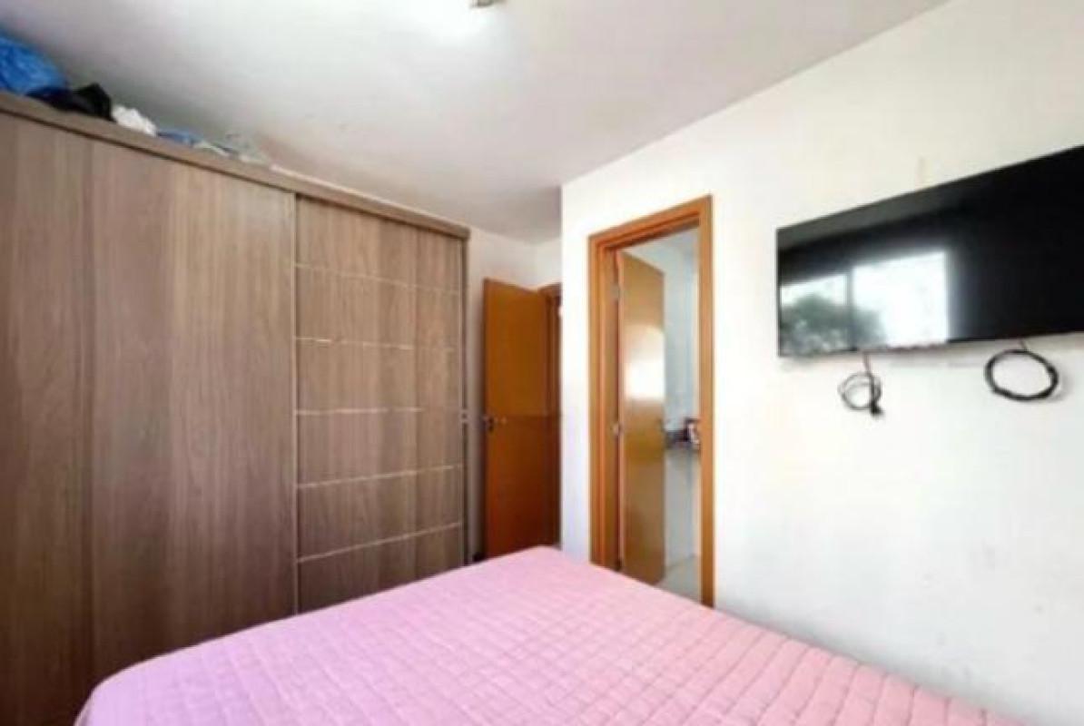 Apartamento, Ouro Preto, 2 Quartos, 2 Vagas, 1 Suíte