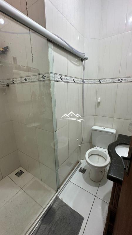 Casa, Alto das Flores, 2 Quartos, 2 Vagas