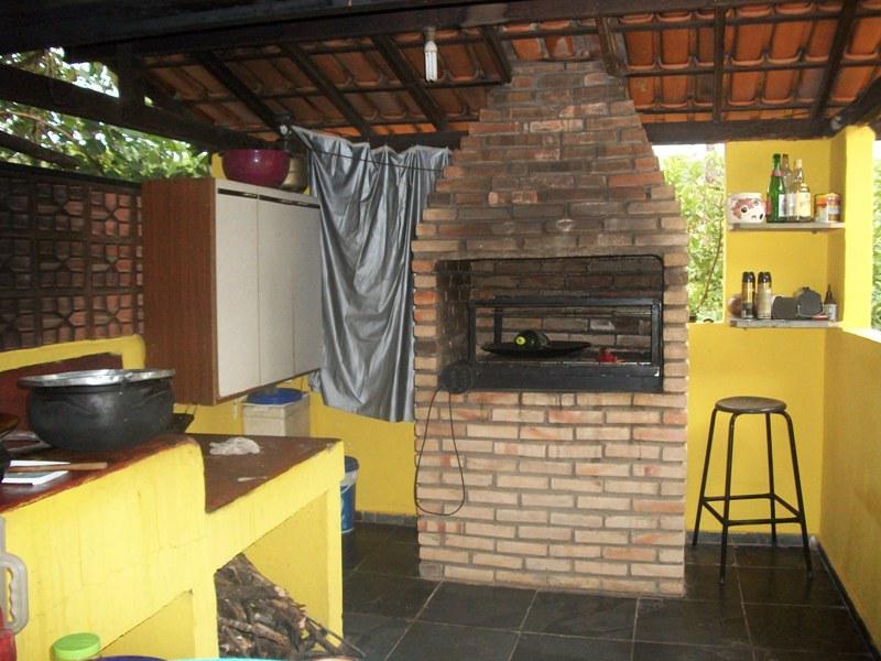 Fazenda, Centro, 4 Quartos, 15 Vagas, 1 Suíte