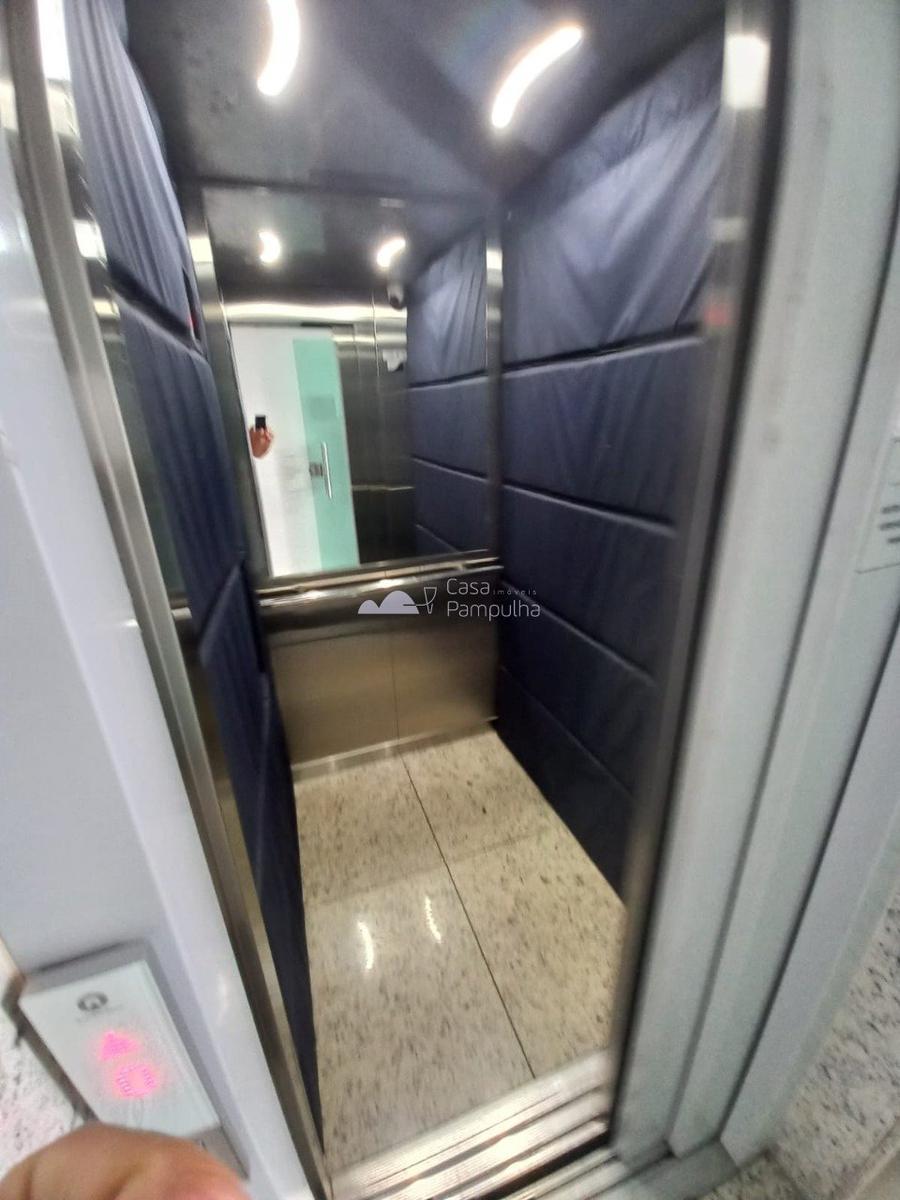 Apartamento, Dona Clara, 3 Quartos, 2 Vagas, 1 Suíte