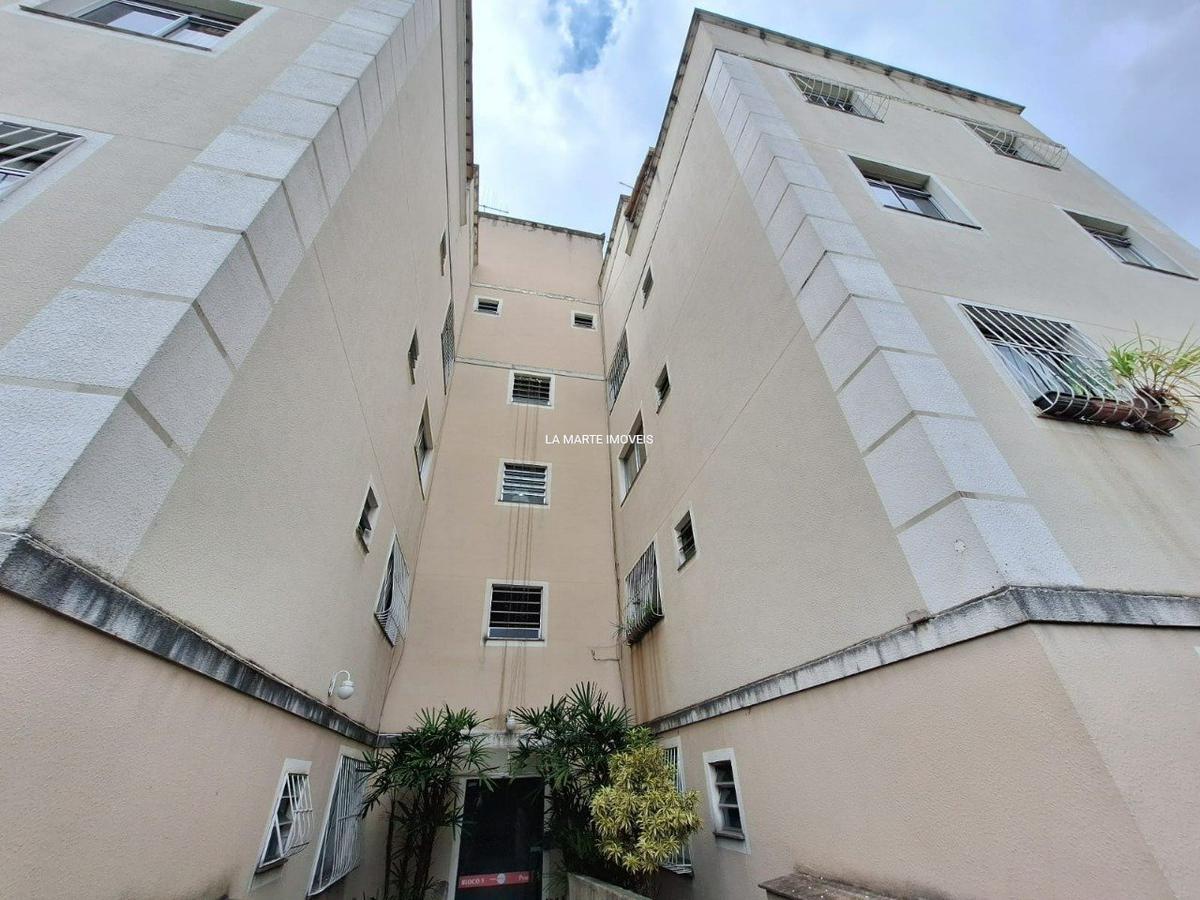 Apartamento, Jardim Riacho das Pedras, 3 Quartos, 1 Vaga, 1 Suíte