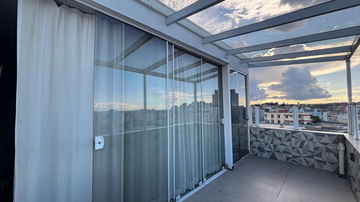 Apartamento, Colégio Batista, 4 Quartos, 3 Vagas, 3 Suítes