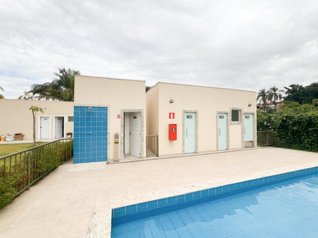 Apartamento, Tijuca, 2 Quartos, 1 Vaga