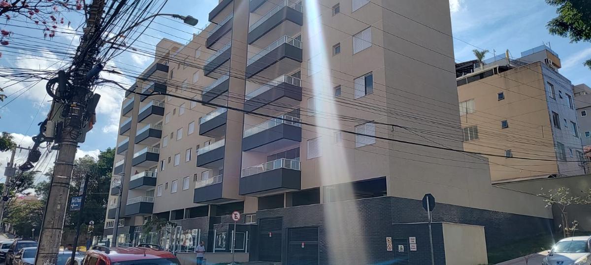 Apartamento, Fernão Dias, 4 Quartos, 3 Vagas, 1 Suíte