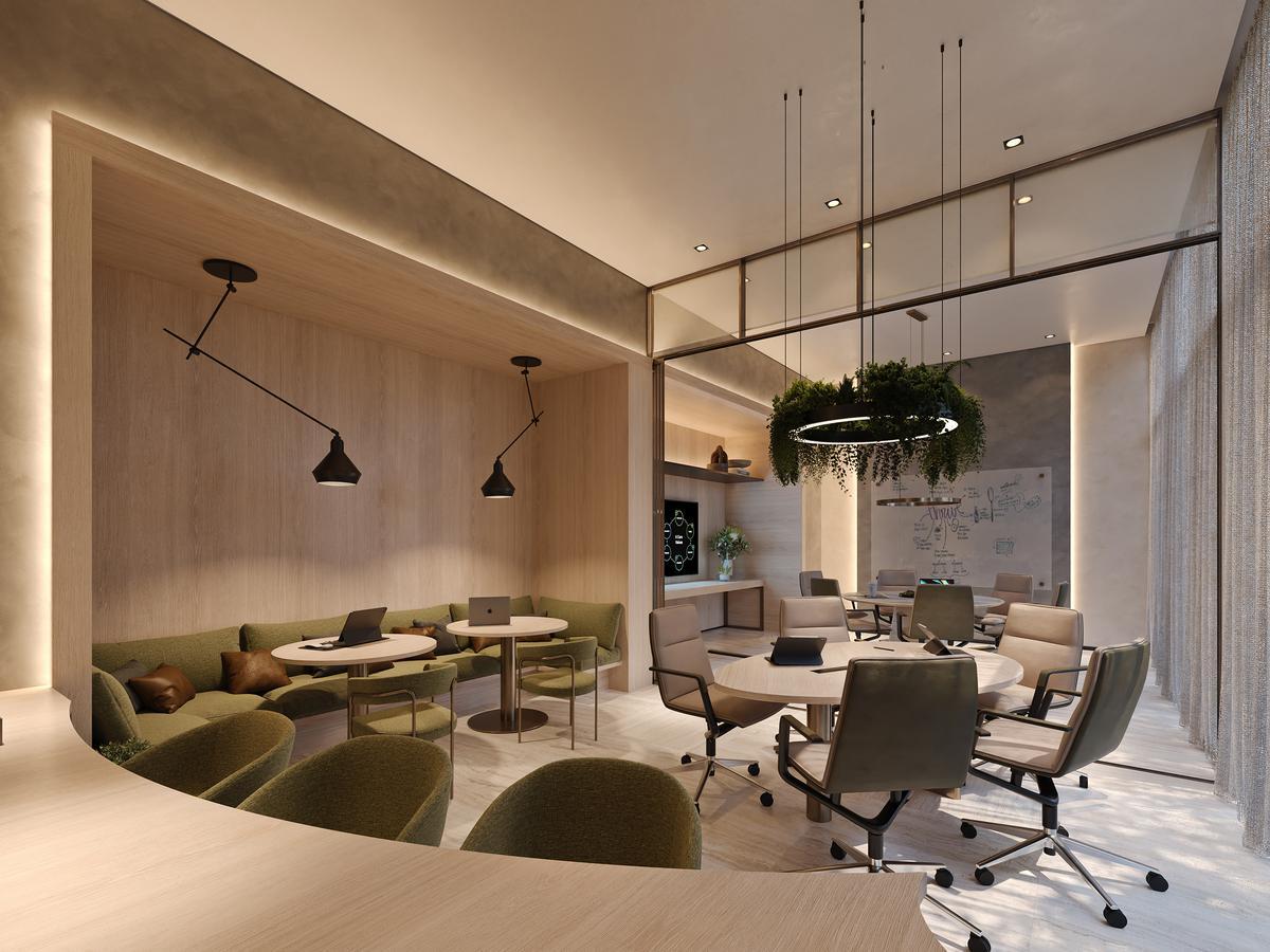 Apartamento, Vila da Serra, 4 Quartos, 4 Vagas, 2 Suítes