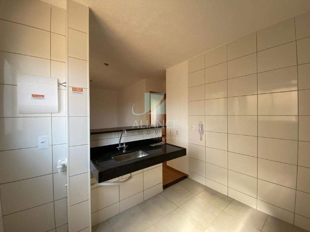 Apartamento, Lundcea, 2 Quartos, 1 Vaga