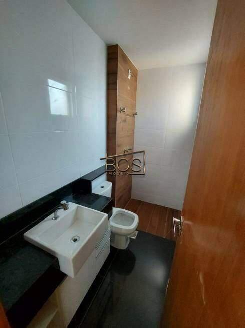 Cobertura, Vila Paris, 2 Quartos, 3 Vagas, 2 Suítes