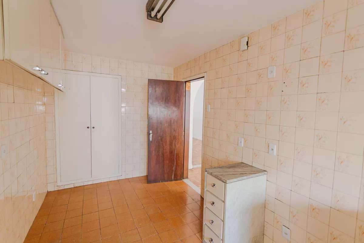 Apartamento, Lourdes, 3 Quartos, 2 Vagas, 1 Suíte