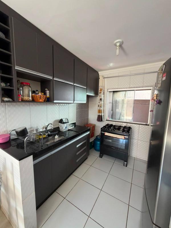 Casa, Liberdade, 2 Quartos, 2 Vagas