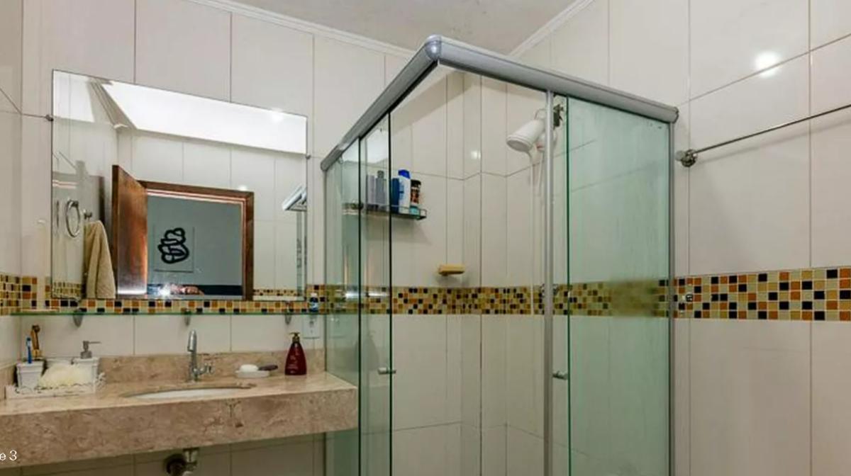 Casa, Engenho Nogueira, 4 Quartos, 6 Vagas, 4 Suítes