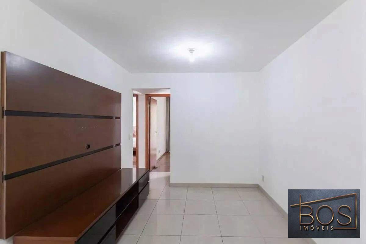 Apartamento, São Pedro, 3 Quartos, 2 Vagas, 1 Suíte
