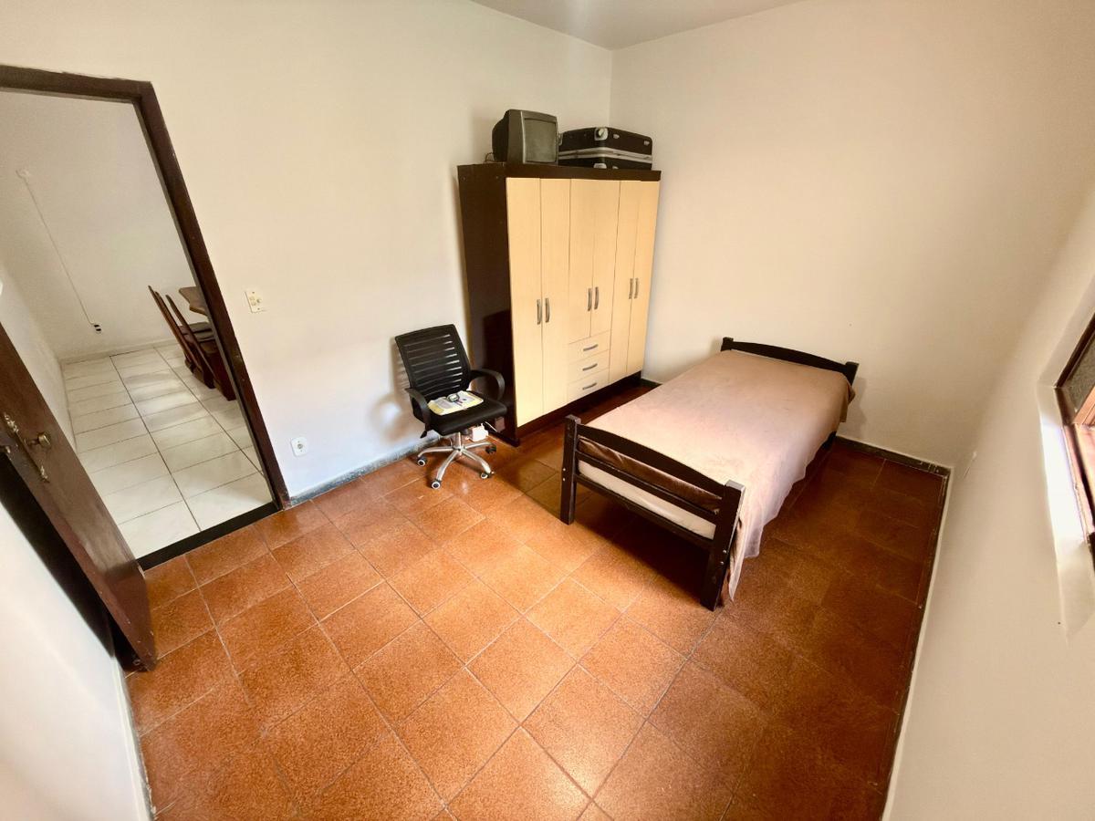 Casa, Jardim Leblon, 4 Quartos, 4 Vagas, 1 Suíte