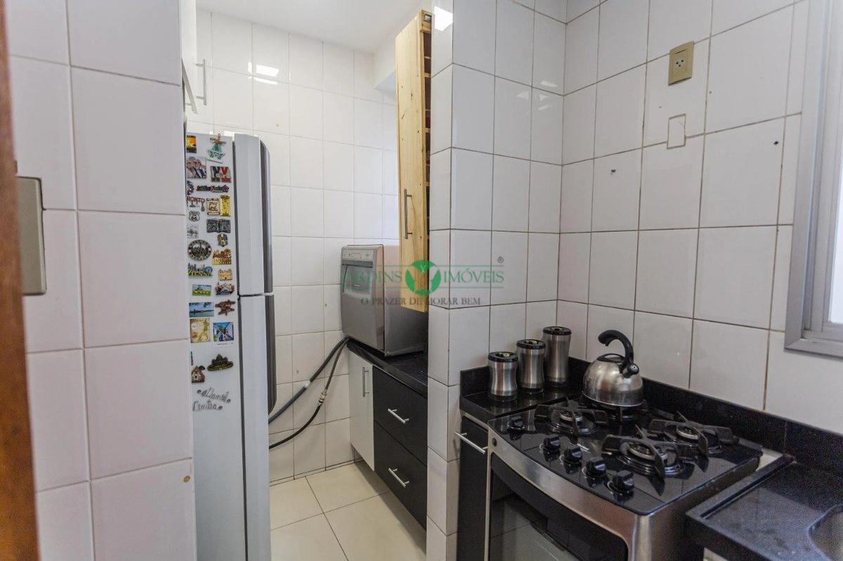 Apartamento, Palmares, 3 Quartos, 1 Vaga, 1 Suíte