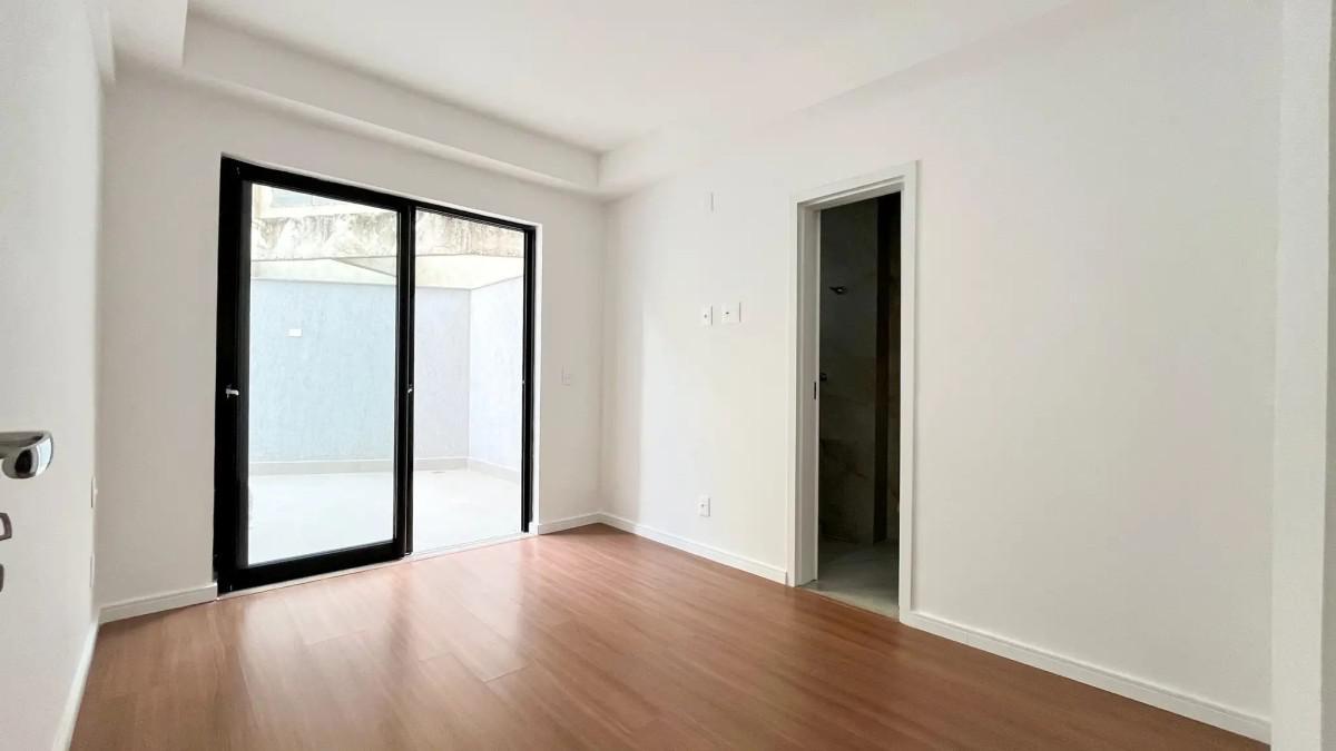 Apartamento, Sion, 4 Quartos, 3 Vagas, 4 Suítes