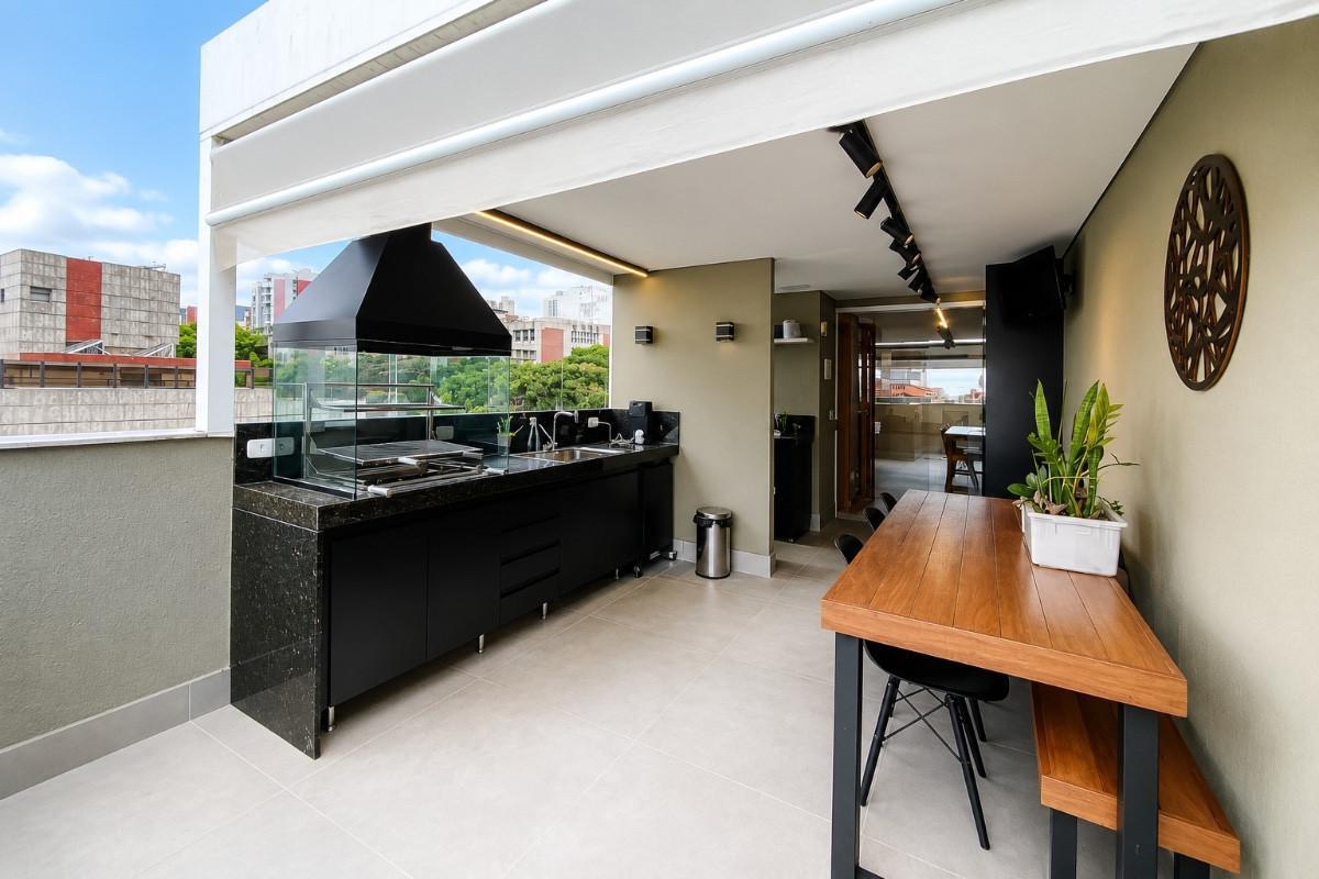 Apartamento, Santo Antônio, 3 Quartos, 2 Vagas, 1 Suíte