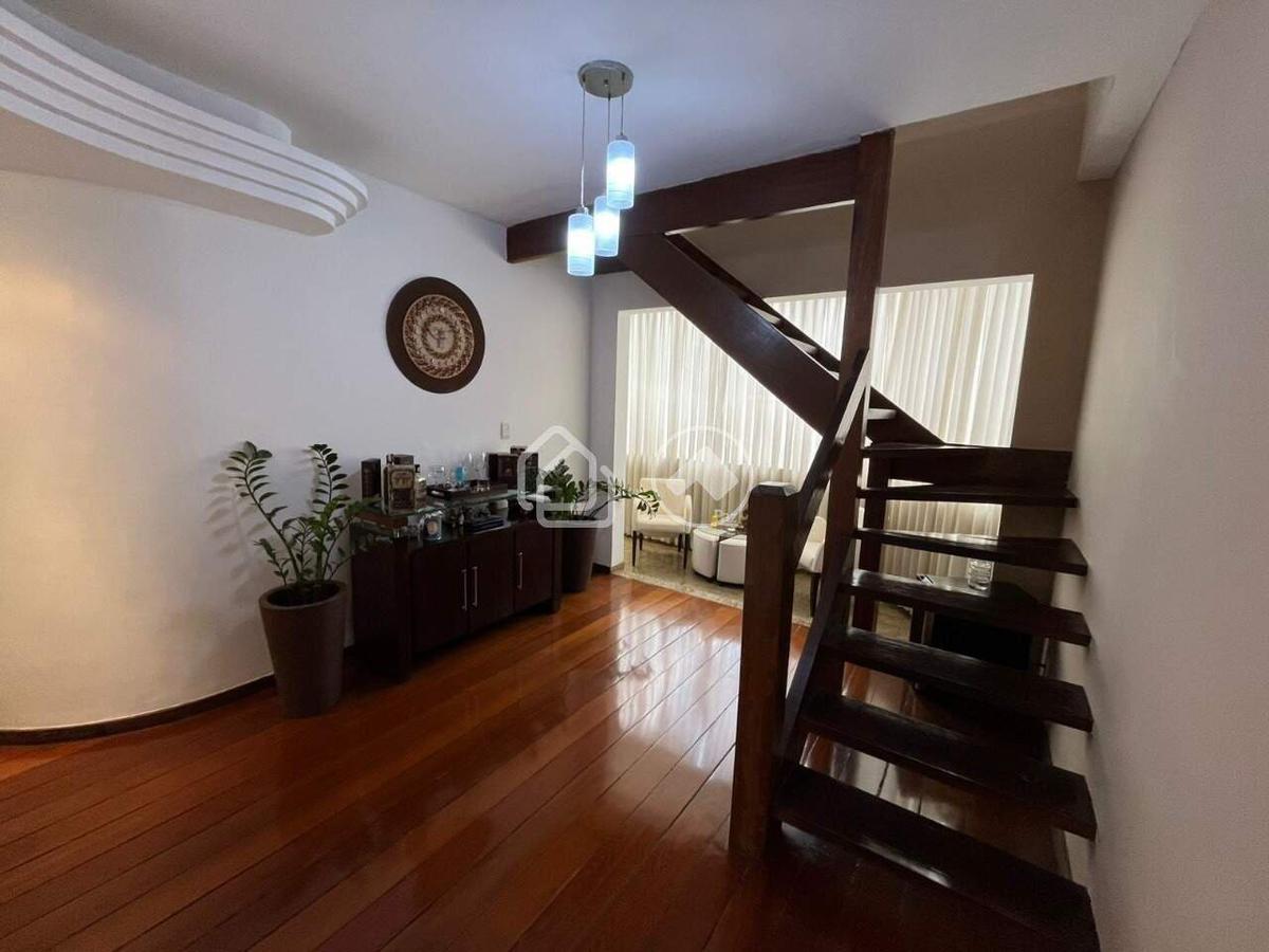 Cobertura, Buritis, 3 Quartos, 2 Vagas, 1 Suíte