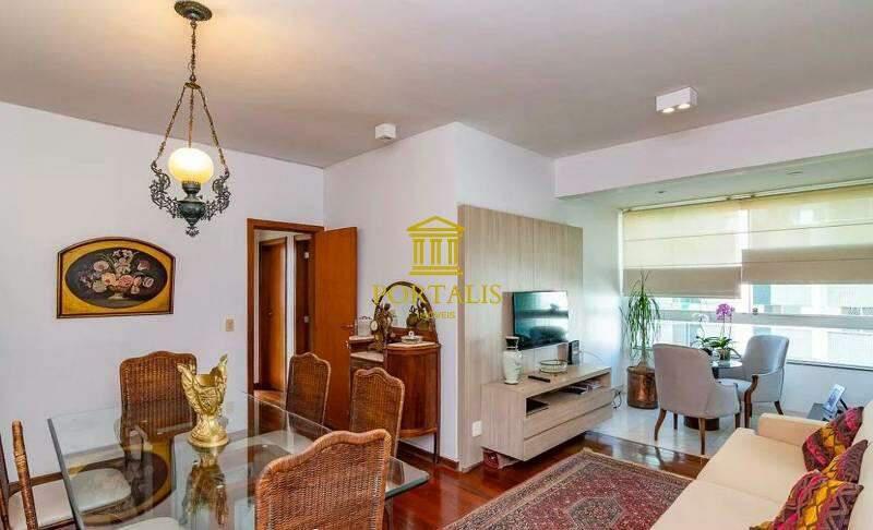 Apartamento, São Pedro, 3 Quartos, 2 Vagas, 1 Suíte