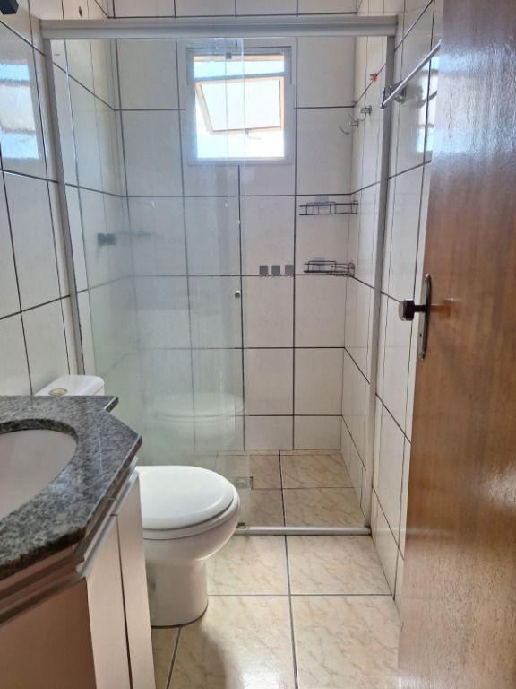 Apartamento, Nações Unidas, 2 Quartos, 1 Vaga