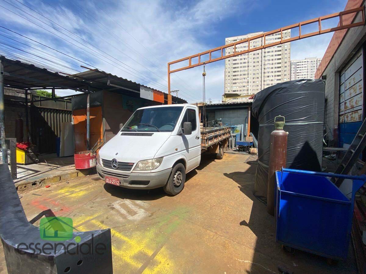 Lote, Jardim Riacho das Pedras, 0 Quarto, 0 Vaga