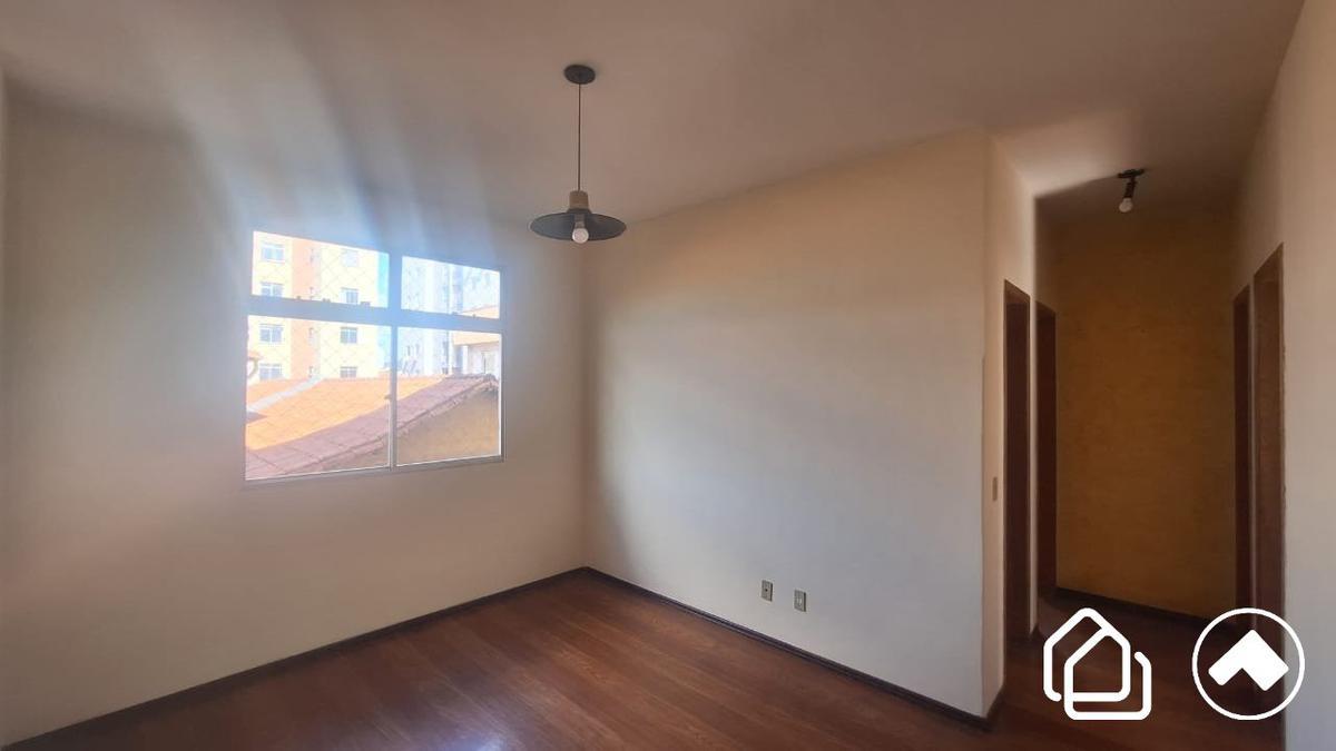 Apartamento, Padre Eustáquio, 3 Quartos, 1 Vaga