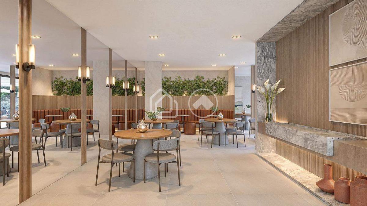 Apartamento, Santa Lúcia, 3 Quartos, 2 Vagas, 1 Suíte