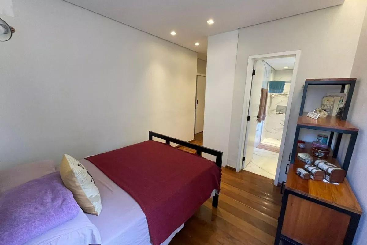 Apartamento, Sion, 3 Quartos, 2 Vagas, 1 Suíte