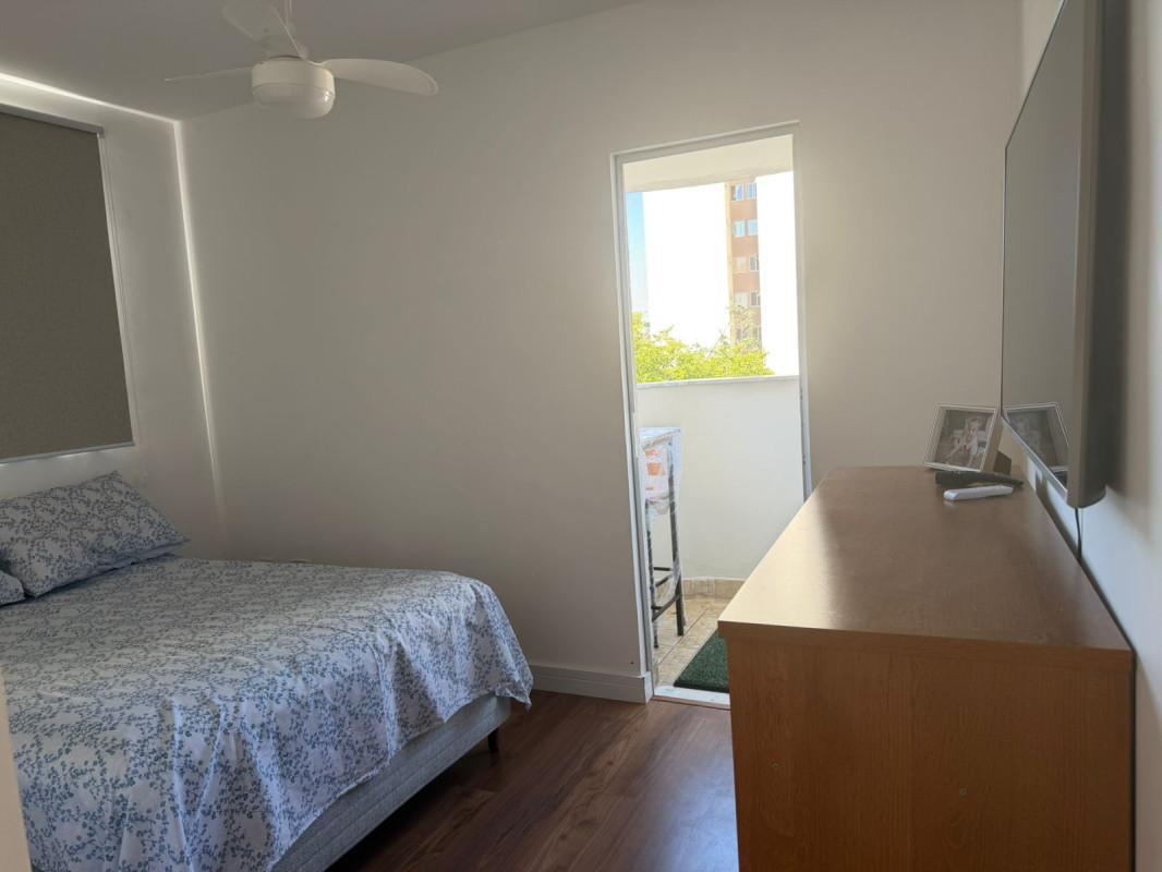 Apartamento, Paquetá, 2 Quartos, 2 Vagas, 1 Suíte