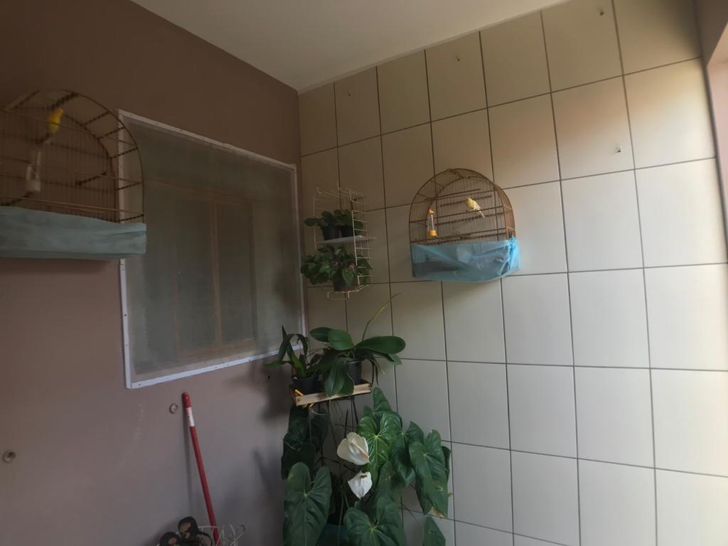 Casa, Centro, 3 Quartos, 1 Vaga