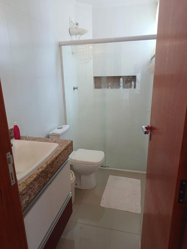 Apartamento, Lagoa Mansões, 3 Quartos, 2 Vagas, 1 Suíte