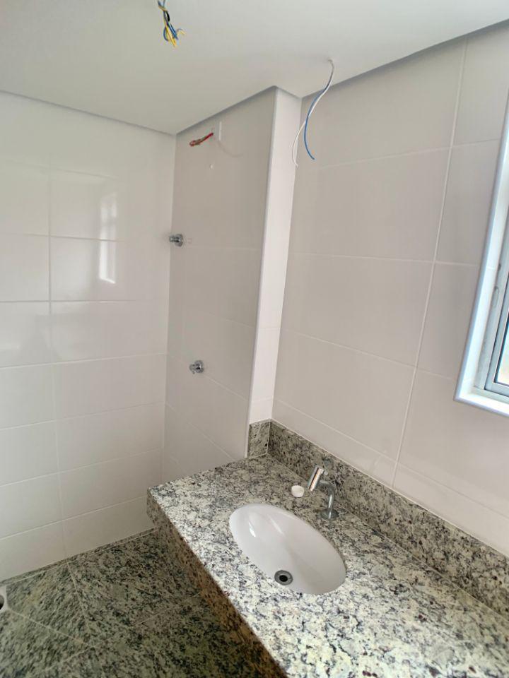 Apartamento, Santa Efigênia, 1 Quarto, 1 Vaga