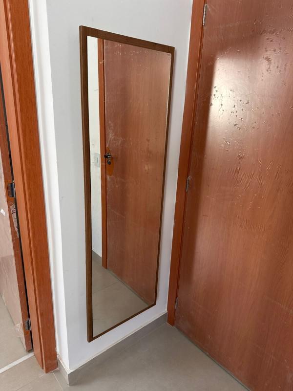 Apart Hotel, Santa Teresa, 1 Quarto, 1 Vaga