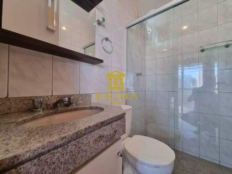 Cobertura, Buritis, 3 Quartos, 2 Vagas, 1 Suíte