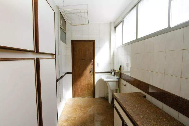 Apartamento, Prado, 4 Quartos, 2 Vagas, 1 Suíte