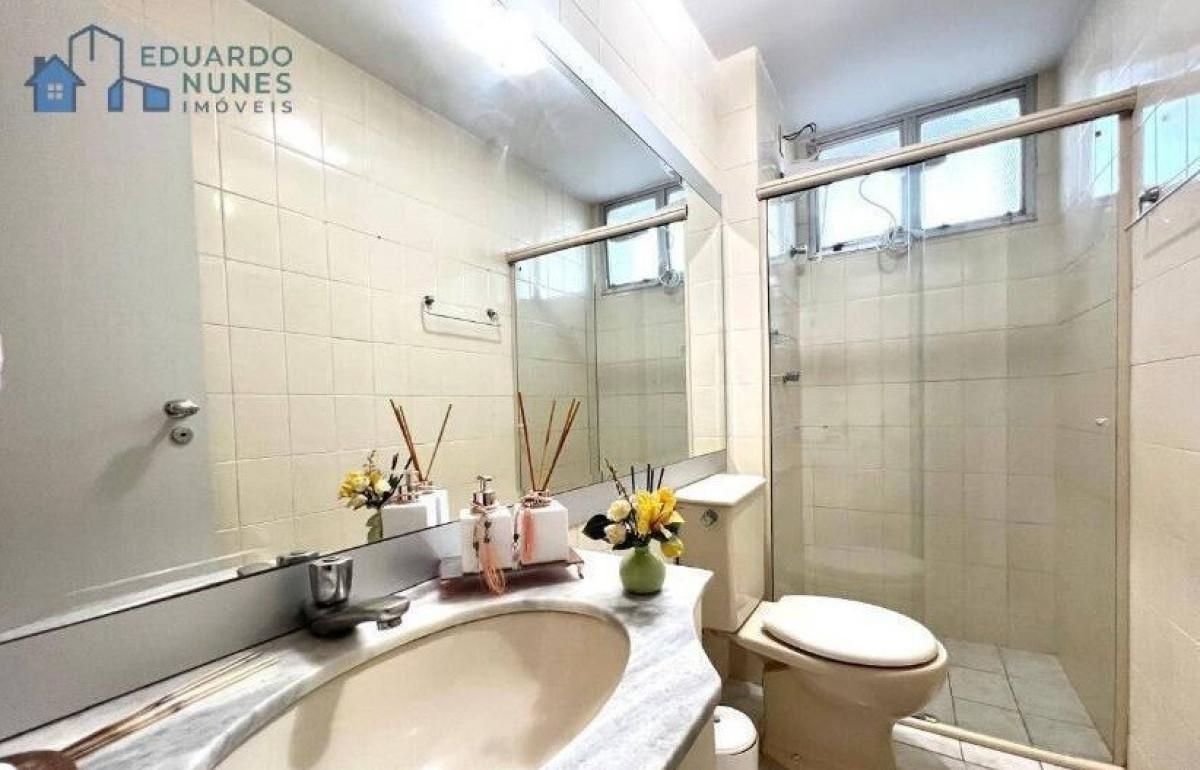 Cobertura, Santo Antônio, 3 Quartos, 4 Vagas, 1 Suíte