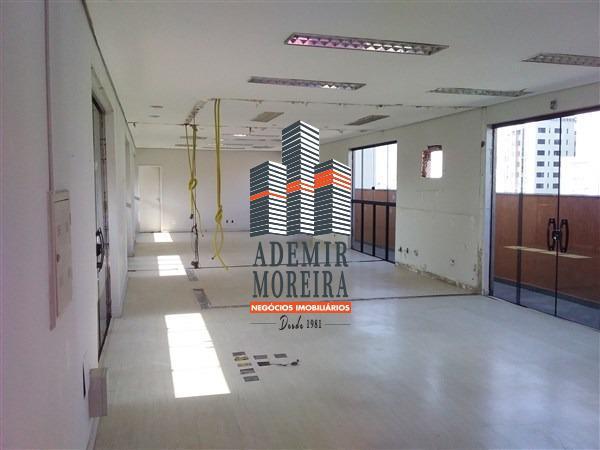 Andar, Barro Preto, 2 Vagas