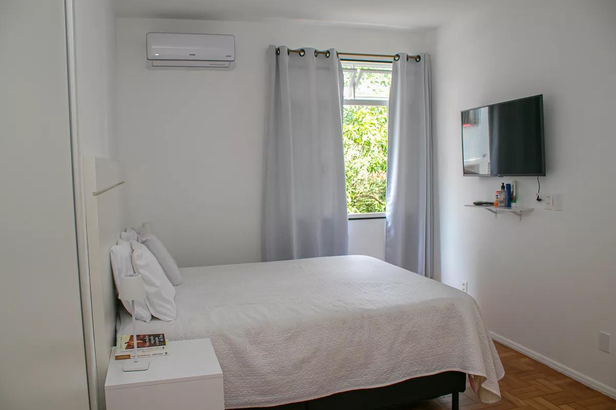 Apartamento, Santo Antônio, 3 Quartos, 1 Vaga