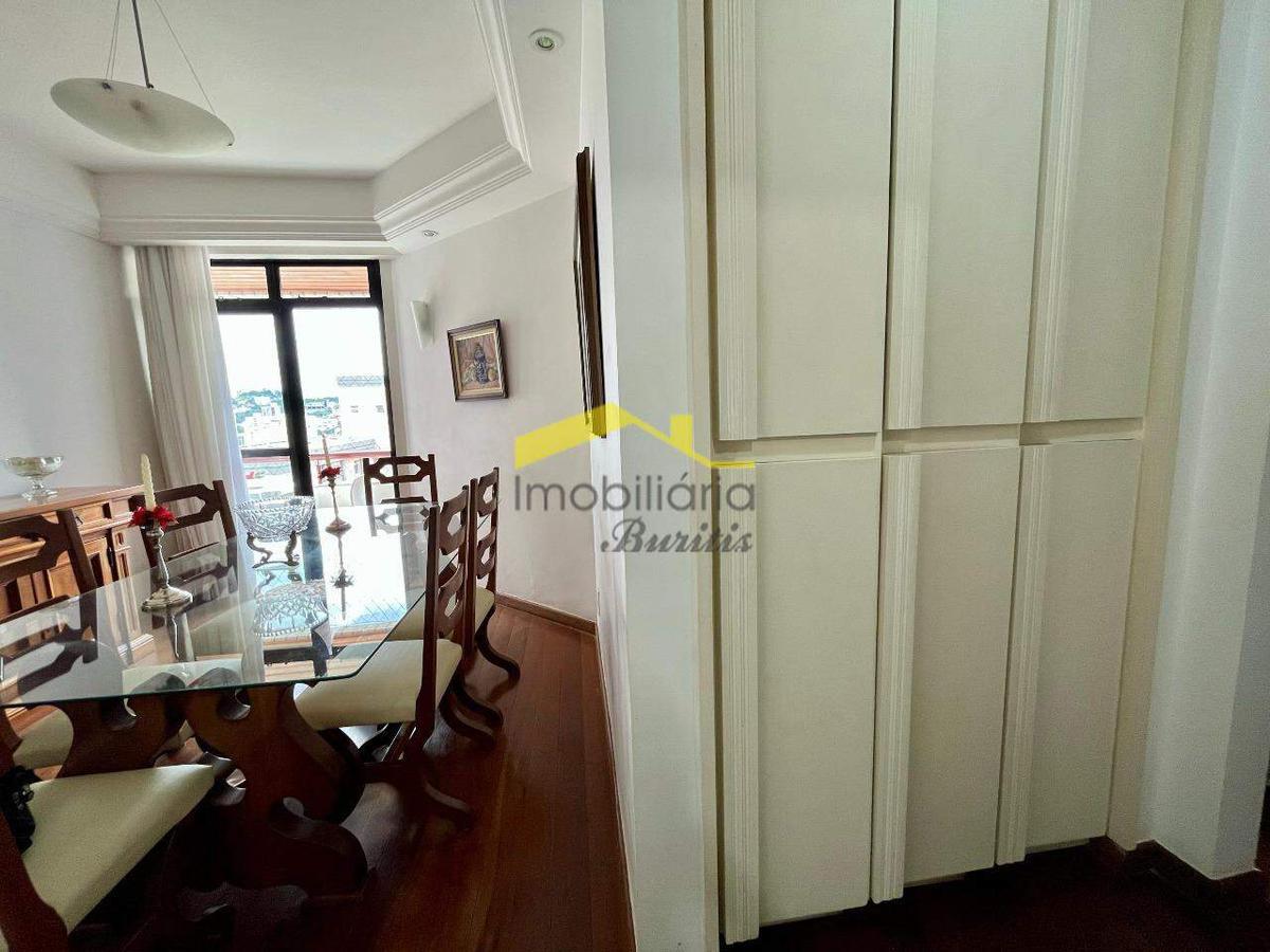 Apartamento, Buritis, 3 Quartos, 2 Vagas, 1 Suíte