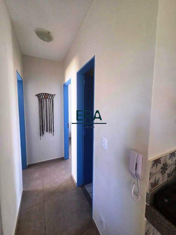 Apartamento, Nova Gameleira, 2 Quartos, 0 Vaga