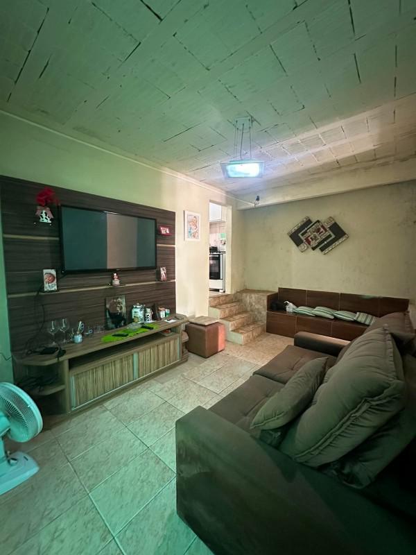 Casa, São João Batista (venda Nova), 3 Quartos, 2 Vagas, 1 Suíte
