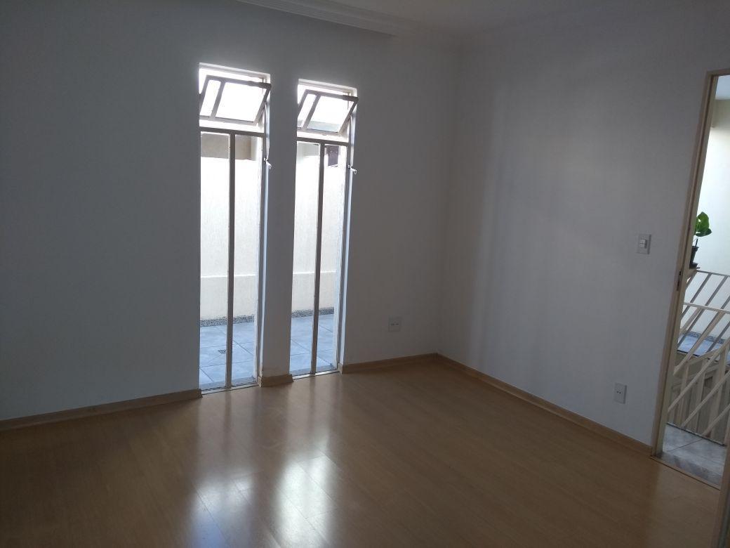 Apartamento, São João Batista (venda Nova), 3 Quartos, 1 Vaga, 1 Suíte