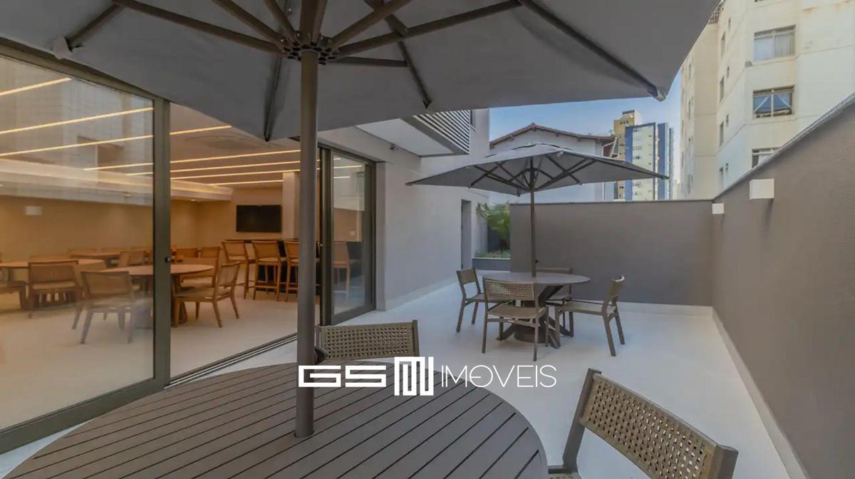 Apartamento, Cidade Nova, 3 Quartos, 2 Vagas, 1 Suíte