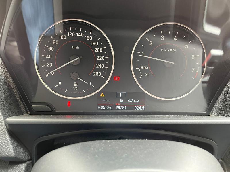 Bmw 118ia/ Urban/Sport 1.6 Tb 16v 170cv 5p