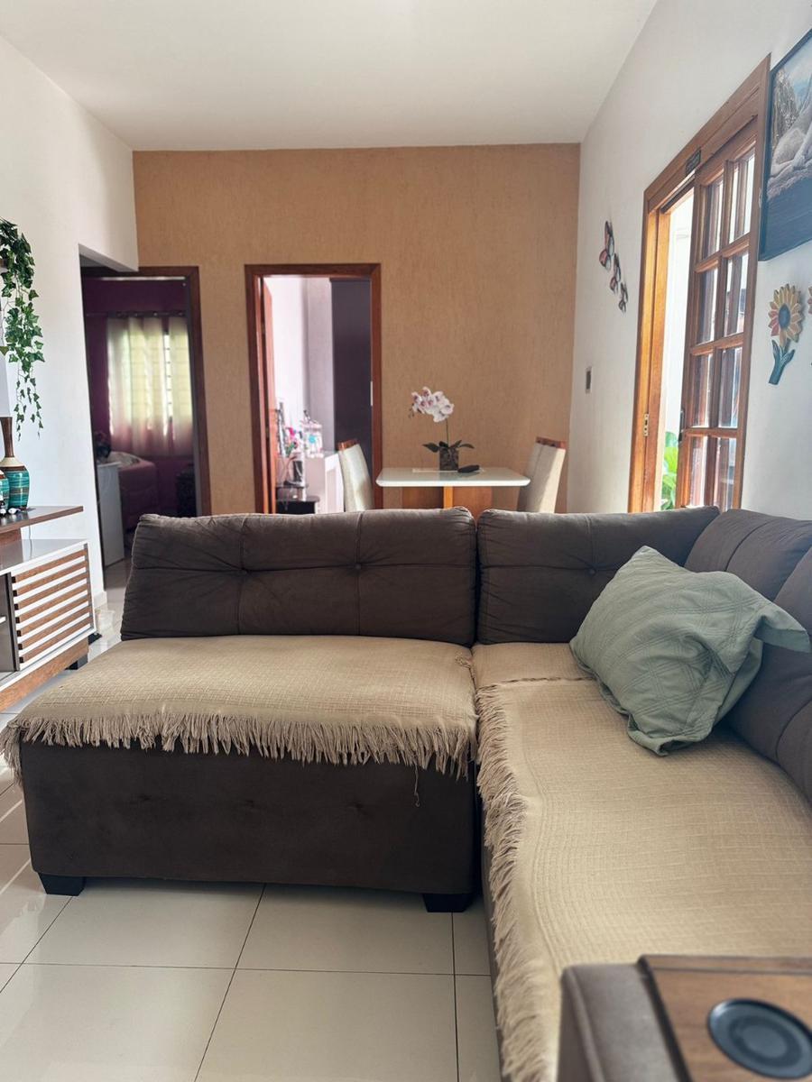 Casa, Céu Azul, 3 Quartos, 2 Vagas, 1 Suíte